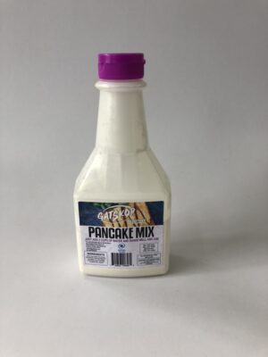 Pancake Mix