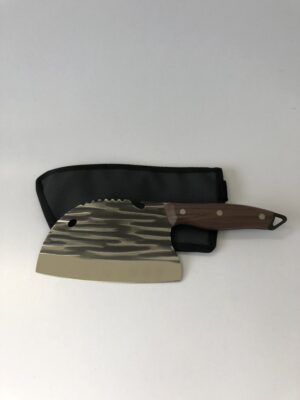 Waveforge Cleaver