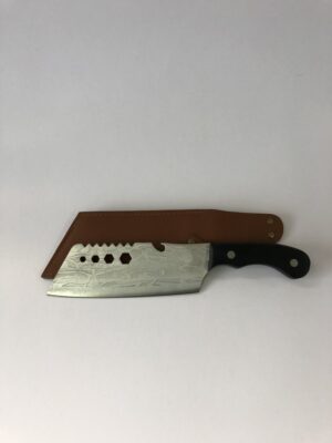 Forge Pattern Cleaver