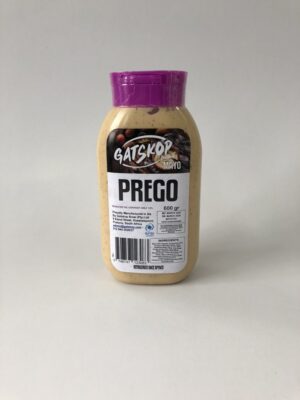 Prego Mayo